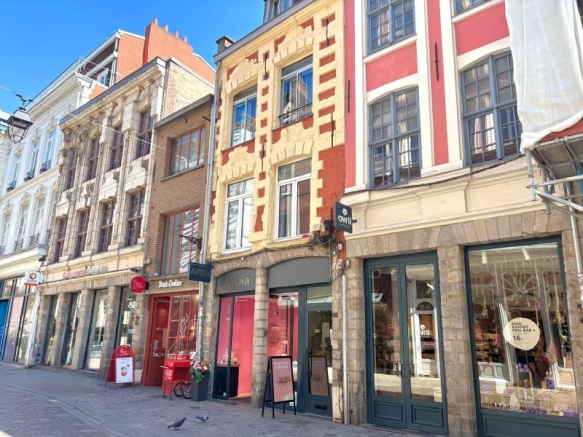 Location appartement meublé Lille, appart hotel, location vacances, saisonnière, courte durée